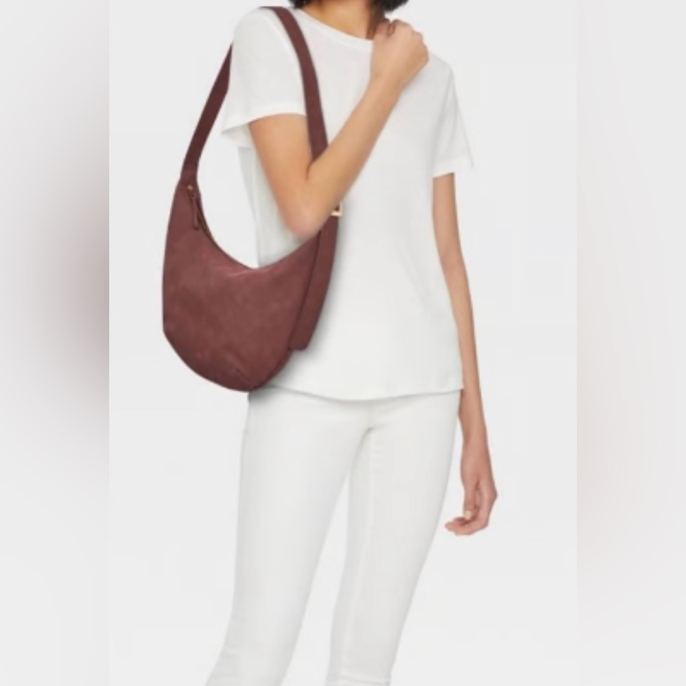 Universal Thread Brown Shoulder Bag - Picture 2 of 10